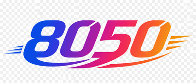 8050 Brand Logo